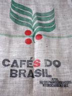 cloth coffee bag