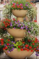 Planter Flower Pot