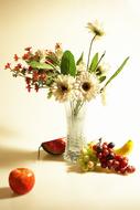 Still Life Flower