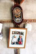 Clock Wall Photos