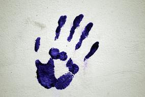 Hand The Track