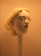 Sculpture Museum Gallery