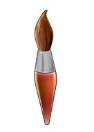 drawing brushes for painting