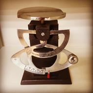 measurement scales