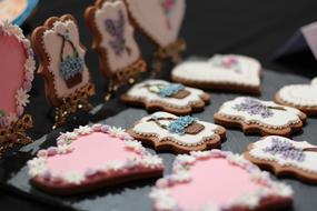Cookies Ornaments Ornament
