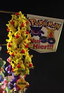 Cute little pikachu for sale