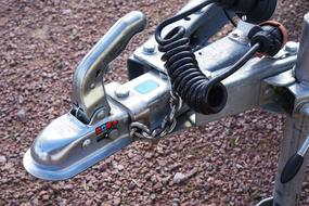 Trailers Clutch Trailer