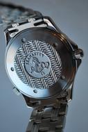 Omega Seamaster Swiss