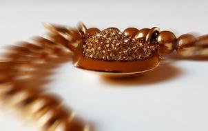 beautiful gold jewelry
