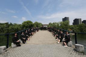 Graduation University