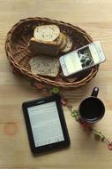 Coffee Breakfast Iphone