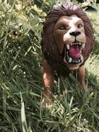 Lion Toys Children