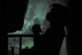 Rain Am Lonely Kids The