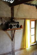 Radio Speakers
