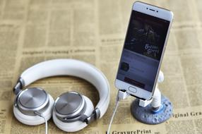 Headphones Headset Mobile
