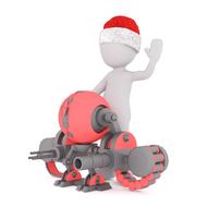 white male 3d model 3d model