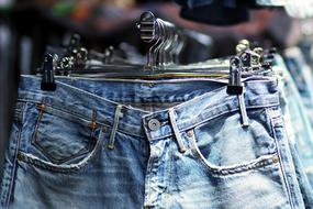 Jaffa Jeans Bazaar