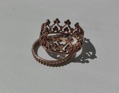 Rings Wedding
