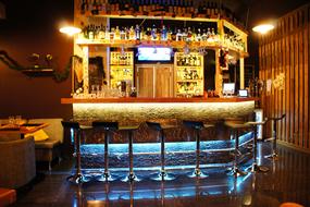 light bar