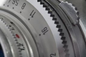 Voigtlander Vito C Camera
