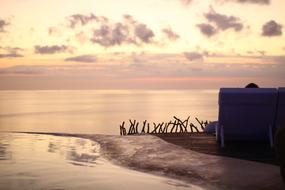 beach house