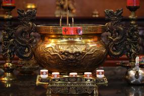 Taichung Wufeng Day Was The Palace