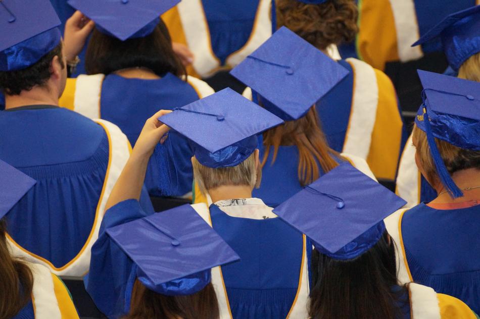 Graduation Convocation