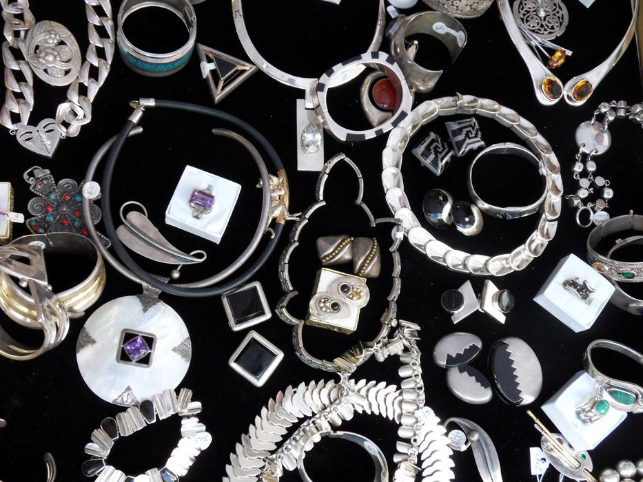 Vintage Bracelets Antique