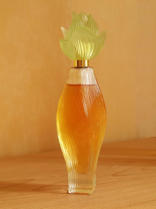 Perfume Cap Flower
