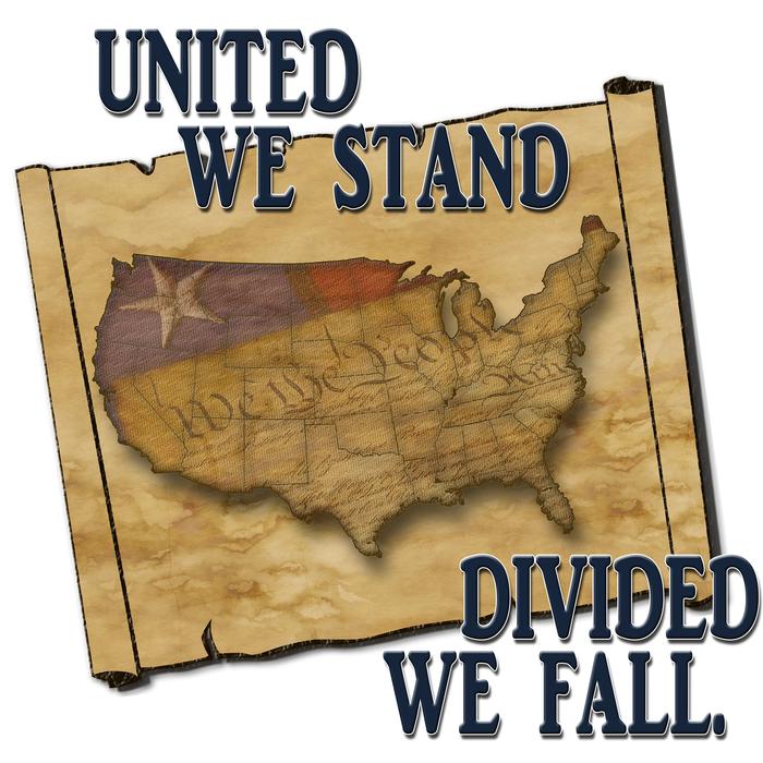 USA map drawing