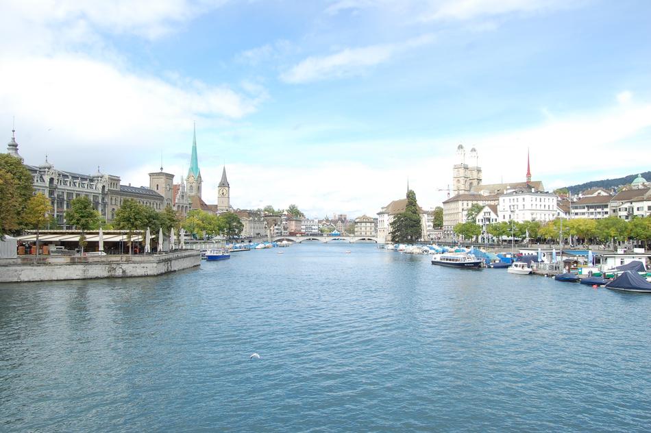 Zurich Switzerland