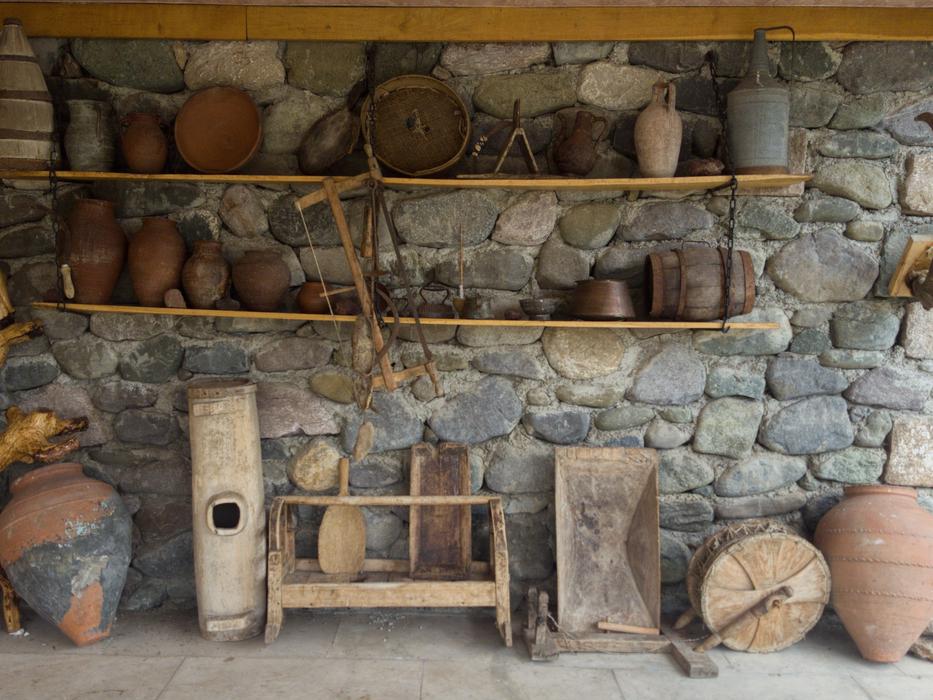 Art Artifacts Antiquity