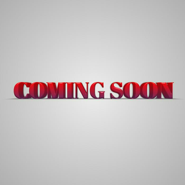 3d red gardient lettering