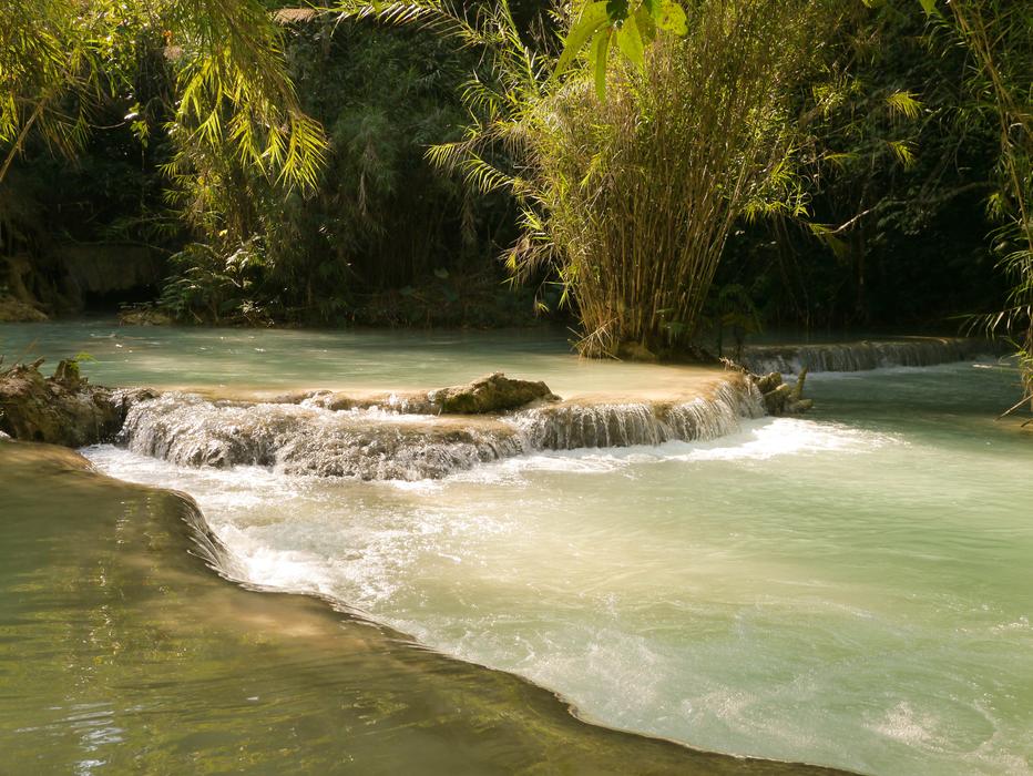 Laos Luang Prabang