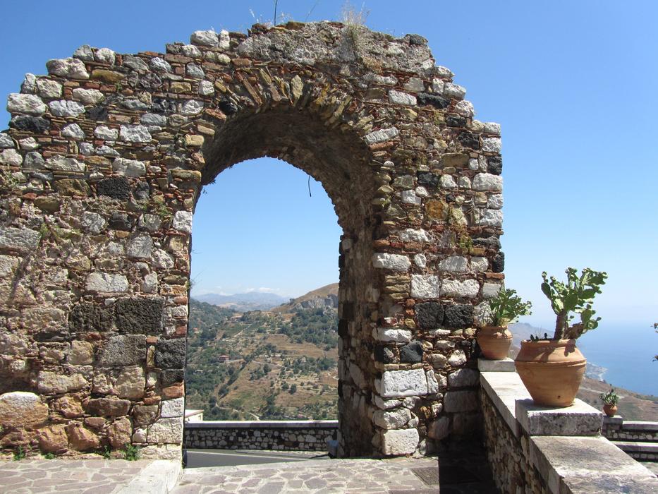 Italia Landscape Photo