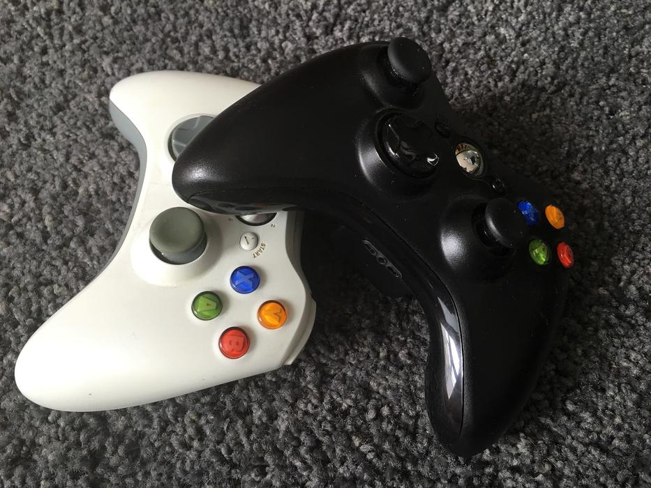 gadgets console game