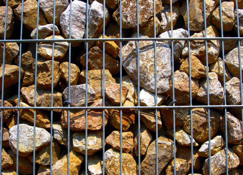 Fence Metal Strive