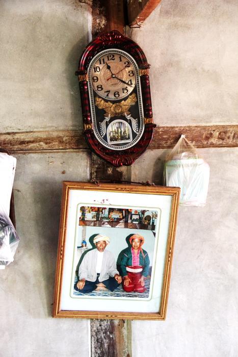 Clock Wall Photos
