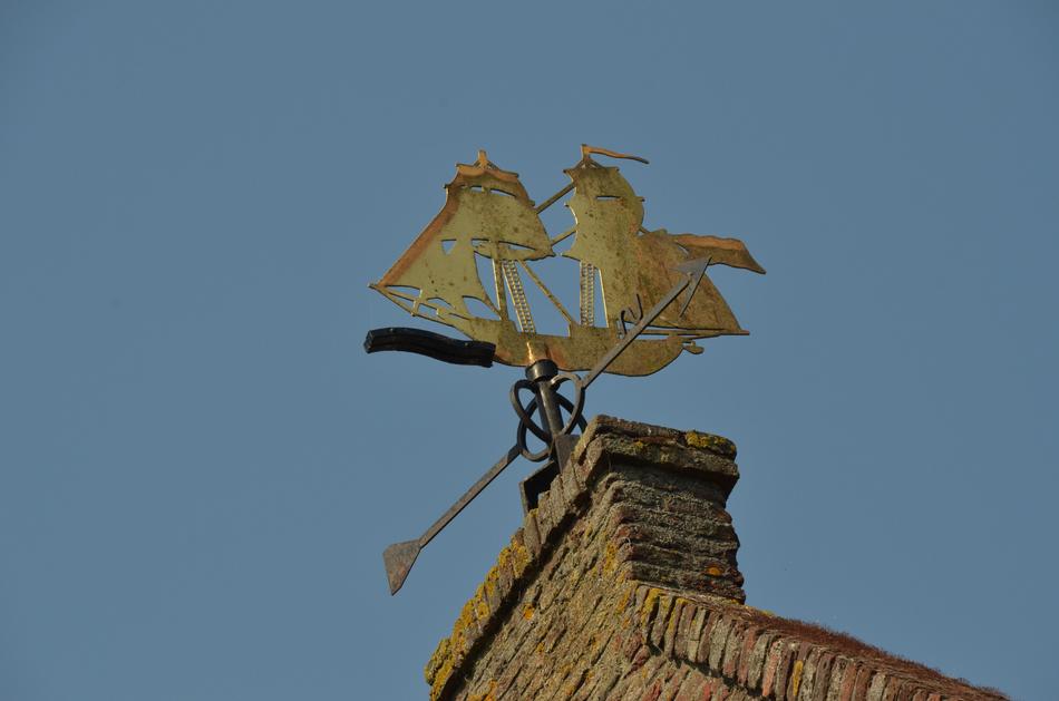 Wind Vane Weather