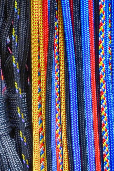 Rope Color