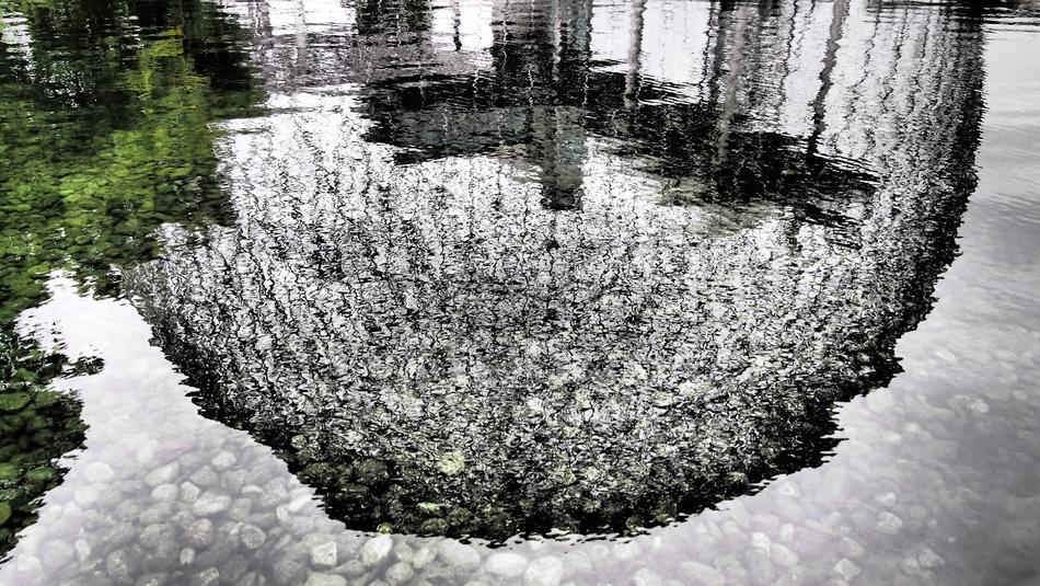 Biosphere Canada Montreal