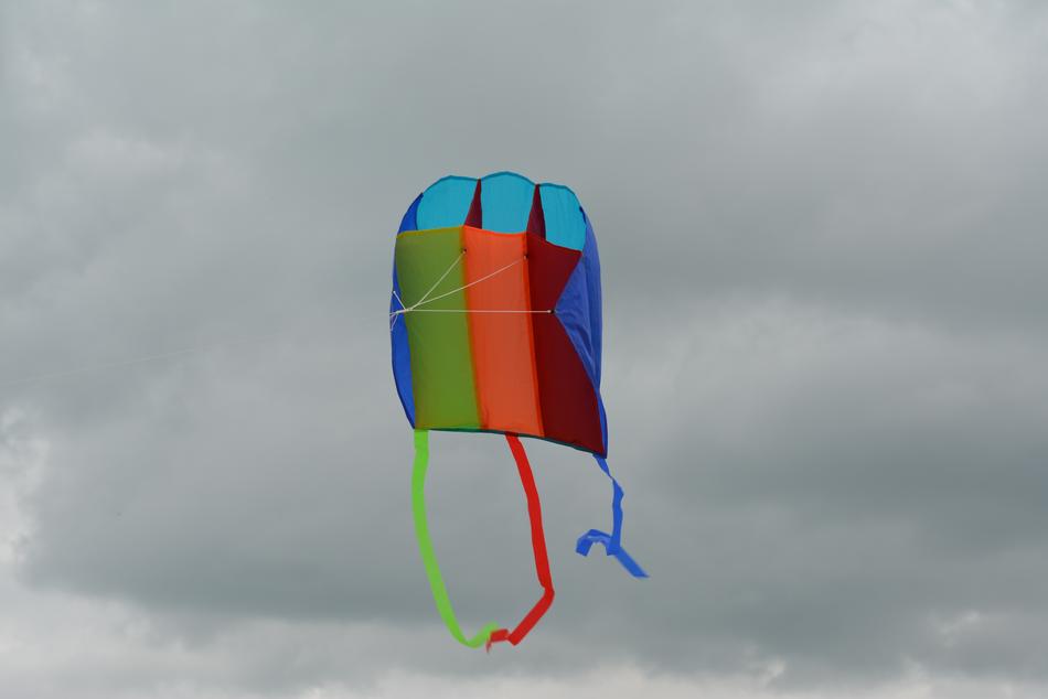 Kite Air Snakes