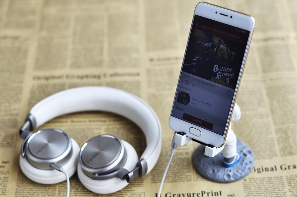 Headphones Headset Mobile