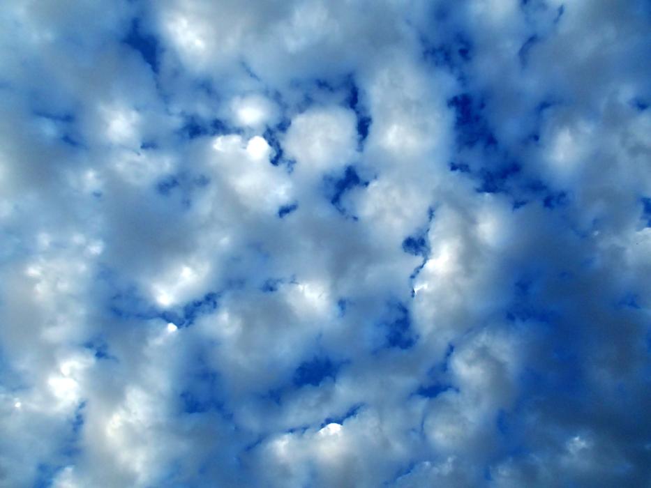 Clouds The Interesting Gökyü