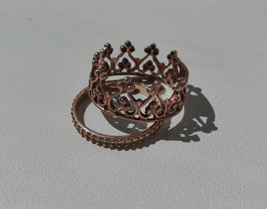 Rings Wedding