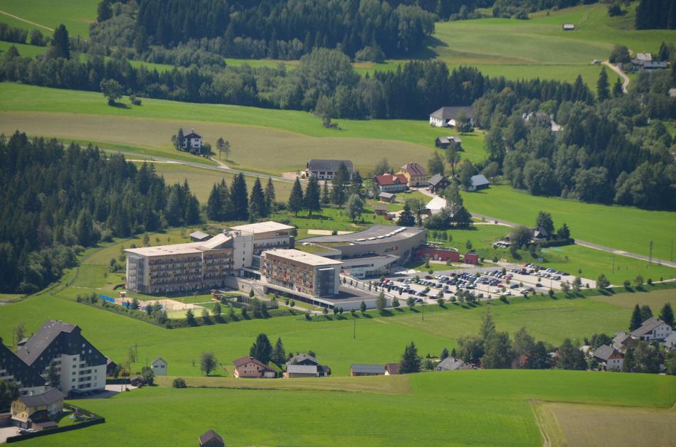 National women and children hospital