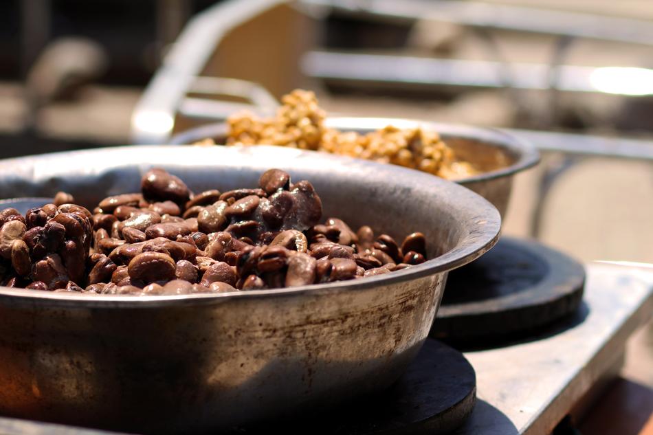 breakfast plate iron