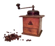 Coffee Grinder