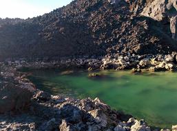 Gran Canaria La Palma Los Volcanes