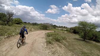 Adventure Trail